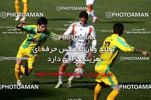 1175670, Tehran, [*parameter:4*], Iran Pro League، Persian Gulf Cup، 2010-11 season، Second Leg، Week 23، Rah Ahan ۰ v ۰ Saipa on 2011/02/18 at Ekbatan Stadium