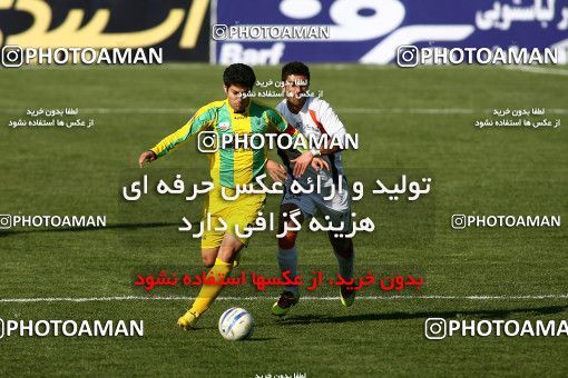 1175898, Tehran, [*parameter:4*], Iran Pro League، Persian Gulf Cup، 2010-11 season، Second Leg، Week 23، Rah Ahan ۰ v ۰ Saipa on 2011/02/18 at Ekbatan Stadium