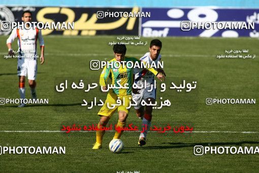 1175794, Tehran, [*parameter:4*], Iran Pro League، Persian Gulf Cup، 2010-11 season، Second Leg، Week 23، Rah Ahan ۰ v ۰ Saipa on 2011/02/18 at Ekbatan Stadium