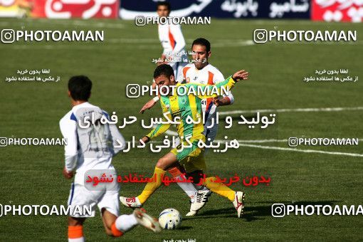 1175821, Tehran, [*parameter:4*], Iran Pro League، Persian Gulf Cup، 2010-11 season، Second Leg، Week 23، Rah Ahan ۰ v ۰ Saipa on 2011/02/18 at Ekbatan Stadium