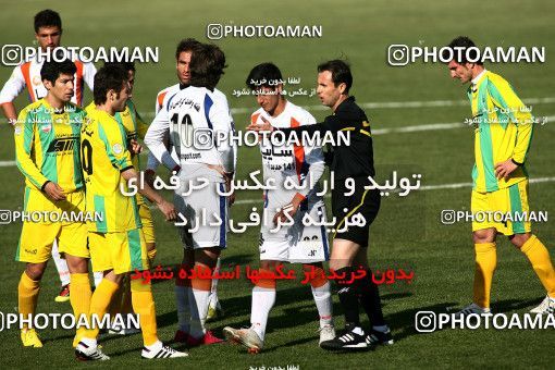 1175628, Tehran, [*parameter:4*], Iran Pro League، Persian Gulf Cup، 2010-11 season، Second Leg، Week 23، Rah Ahan ۰ v ۰ Saipa on 2011/02/18 at Ekbatan Stadium