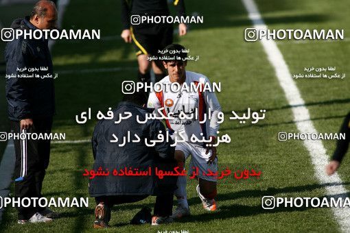 1175624, Tehran, [*parameter:4*], Iran Pro League، Persian Gulf Cup، 2010-11 season، Second Leg، Week 23، Rah Ahan ۰ v ۰ Saipa on 2011/02/18 at Ekbatan Stadium