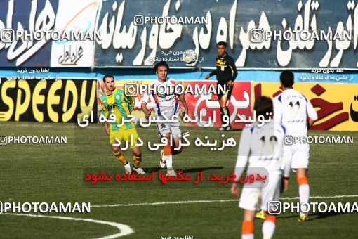 1175834, Tehran, [*parameter:4*], Iran Pro League، Persian Gulf Cup، 2010-11 season، Second Leg، Week 23، Rah Ahan ۰ v ۰ Saipa on 2011/02/18 at Ekbatan Stadium