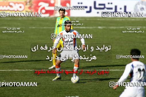 1175766, Tehran, [*parameter:4*], Iran Pro League، Persian Gulf Cup، 2010-11 season، Second Leg، Week 23، Rah Ahan ۰ v ۰ Saipa on 2011/02/18 at Ekbatan Stadium