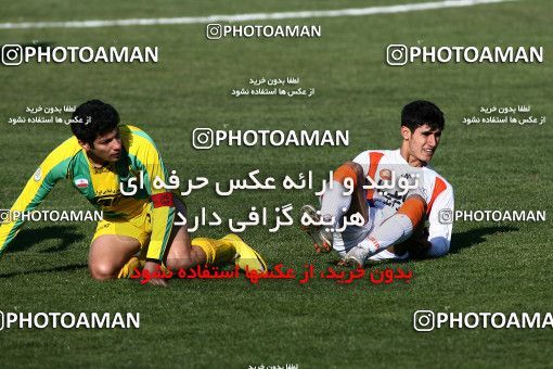 1175873, Tehran, [*parameter:4*], Iran Pro League، Persian Gulf Cup، 2010-11 season، Second Leg، Week 23، Rah Ahan ۰ v ۰ Saipa on 2011/02/18 at Ekbatan Stadium