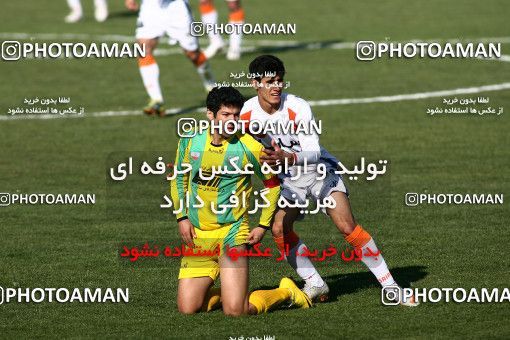 1175860, Tehran, [*parameter:4*], Iran Pro League، Persian Gulf Cup، 2010-11 season، Second Leg، Week 23، Rah Ahan ۰ v ۰ Saipa on 2011/02/18 at Ekbatan Stadium