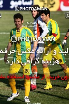 1175713, Tehran, [*parameter:4*], Iran Pro League، Persian Gulf Cup، 2010-11 season، Second Leg، Week 23، Rah Ahan ۰ v ۰ Saipa on 2011/02/18 at Ekbatan Stadium