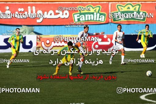 1175622, Tehran, [*parameter:4*], Iran Pro League، Persian Gulf Cup، 2010-11 season، Second Leg، Week 23، Rah Ahan ۰ v ۰ Saipa on 2011/02/18 at Ekbatan Stadium