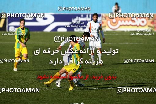 1175845, Tehran, [*parameter:4*], Iran Pro League، Persian Gulf Cup، 2010-11 season، Second Leg، Week 23، Rah Ahan ۰ v ۰ Saipa on 2011/02/18 at Ekbatan Stadium