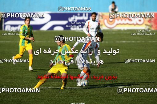 1175648, Tehran, [*parameter:4*], Iran Pro League، Persian Gulf Cup، 2010-11 season، Second Leg، Week 23، Rah Ahan ۰ v ۰ Saipa on 2011/02/18 at Ekbatan Stadium