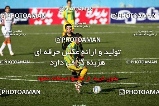 1175720, Tehran, [*parameter:4*], Iran Pro League، Persian Gulf Cup، 2010-11 season، Second Leg، Week 23، Rah Ahan ۰ v ۰ Saipa on 2011/02/18 at Ekbatan Stadium