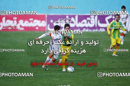 1175754, Tehran, [*parameter:4*], Iran Pro League، Persian Gulf Cup، 2010-11 season، Second Leg، Week 23، Rah Ahan ۰ v ۰ Saipa on 2011/02/18 at Ekbatan Stadium