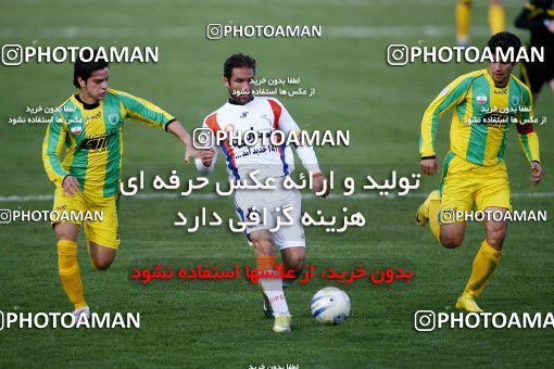 1175676, Tehran, [*parameter:4*], Iran Pro League، Persian Gulf Cup، 2010-11 season، Second Leg، Week 23، Rah Ahan ۰ v ۰ Saipa on 2011/02/18 at Ekbatan Stadium