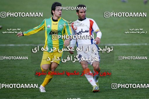 1175610, Tehran, [*parameter:4*], Iran Pro League، Persian Gulf Cup، 2010-11 season، Second Leg، Week 23، Rah Ahan ۰ v ۰ Saipa on 2011/02/18 at Ekbatan Stadium