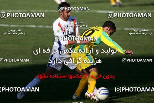 1175712, Tehran, [*parameter:4*], Iran Pro League، Persian Gulf Cup، 2010-11 season، Second Leg، Week 23، Rah Ahan ۰ v ۰ Saipa on 2011/02/18 at Ekbatan Stadium