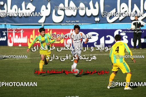 1175730, Tehran, [*parameter:4*], Iran Pro League، Persian Gulf Cup، 2010-11 season، Second Leg، Week 23، Rah Ahan ۰ v ۰ Saipa on 2011/02/18 at Ekbatan Stadium