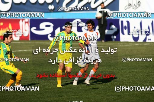 1175751, Tehran, [*parameter:4*], Iran Pro League، Persian Gulf Cup، 2010-11 season، Second Leg، Week 23، Rah Ahan ۰ v ۰ Saipa on 2011/02/18 at Ekbatan Stadium