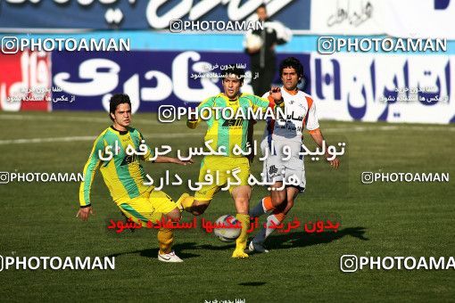 1175609, Tehran, [*parameter:4*], Iran Pro League، Persian Gulf Cup، 2010-11 season، Second Leg، Week 23، Rah Ahan ۰ v ۰ Saipa on 2011/02/18 at Ekbatan Stadium