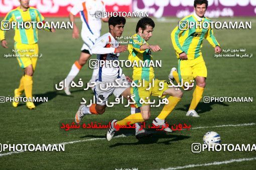 1175677, Tehran, [*parameter:4*], Iran Pro League، Persian Gulf Cup، 2010-11 season، Second Leg، Week 23، Rah Ahan ۰ v ۰ Saipa on 2011/02/18 at Ekbatan Stadium