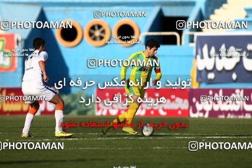 1175639, Tehran, [*parameter:4*], Iran Pro League، Persian Gulf Cup، 2010-11 season، Second Leg، Week 23، Rah Ahan ۰ v ۰ Saipa on 2011/02/18 at Ekbatan Stadium