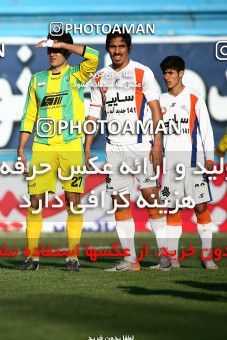 1175644, Tehran, [*parameter:4*], Iran Pro League، Persian Gulf Cup، 2010-11 season، Second Leg، Week 23، Rah Ahan ۰ v ۰ Saipa on 2011/02/18 at Ekbatan Stadium