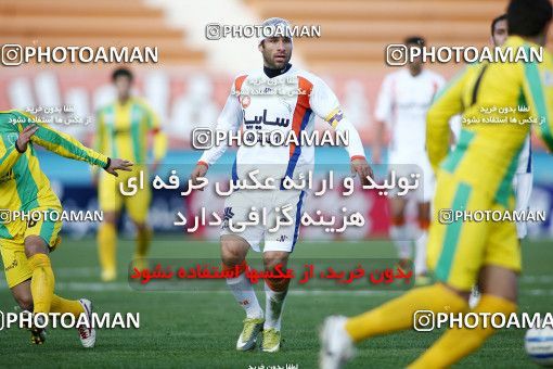 1175850, Tehran, [*parameter:4*], Iran Pro League، Persian Gulf Cup، 2010-11 season، Second Leg، Week 23، Rah Ahan ۰ v ۰ Saipa on 2011/02/18 at Ekbatan Stadium