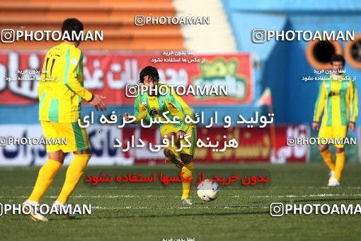 1175765, Tehran, [*parameter:4*], Iran Pro League، Persian Gulf Cup، 2010-11 season، Second Leg، Week 23، Rah Ahan ۰ v ۰ Saipa on 2011/02/18 at Ekbatan Stadium