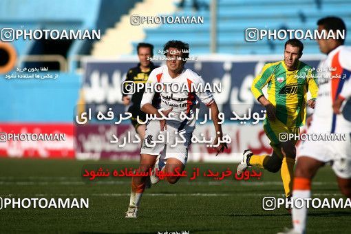 1175657, Tehran, [*parameter:4*], Iran Pro League، Persian Gulf Cup، 2010-11 season، Second Leg، Week 23، Rah Ahan ۰ v ۰ Saipa on 2011/02/18 at Ekbatan Stadium