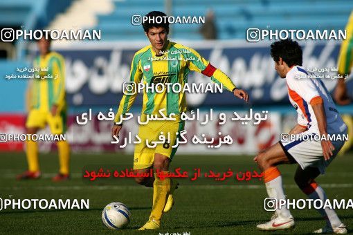 1175812, Tehran, [*parameter:4*], Iran Pro League، Persian Gulf Cup، 2010-11 season، Second Leg، Week 23، Rah Ahan ۰ v ۰ Saipa on 2011/02/18 at Ekbatan Stadium