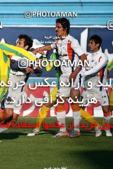 1175788, Tehran, [*parameter:4*], Iran Pro League، Persian Gulf Cup، 2010-11 season، Second Leg، Week 23، Rah Ahan ۰ v ۰ Saipa on 2011/02/18 at Ekbatan Stadium