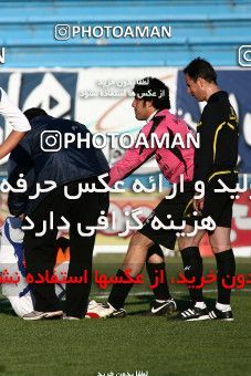 1175835, Tehran, [*parameter:4*], Iran Pro League، Persian Gulf Cup، 2010-11 season، Second Leg، Week 23، Rah Ahan ۰ v ۰ Saipa on 2011/02/18 at Ekbatan Stadium