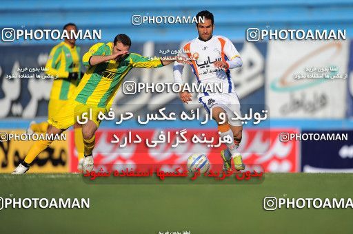 1175105, Tehran, [*parameter:4*], Iran Pro League، Persian Gulf Cup، 2010-11 season، Second Leg، Week 23، Rah Ahan ۰ v ۰ Saipa on 2011/02/18 at Ekbatan Stadium