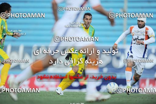 1175124, Tehran, [*parameter:4*], Iran Pro League، Persian Gulf Cup، 2010-11 season، Second Leg، Week 23، Rah Ahan ۰ v ۰ Saipa on 2011/02/18 at Ekbatan Stadium