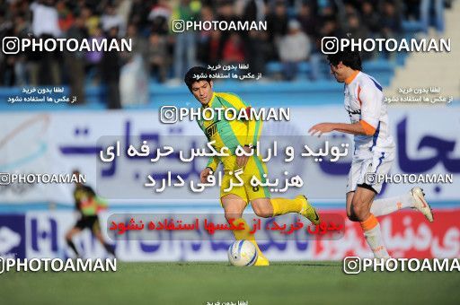 1175142, Tehran, [*parameter:4*], Iran Pro League، Persian Gulf Cup، 2010-11 season، Second Leg، Week 23، Rah Ahan ۰ v ۰ Saipa on 2011/02/18 at Ekbatan Stadium