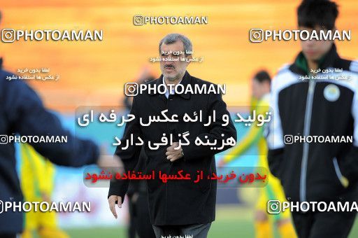 1175143, Tehran, [*parameter:4*], Iran Pro League، Persian Gulf Cup، 2010-11 season، Second Leg، Week 23، Rah Ahan ۰ v ۰ Saipa on 2011/02/18 at Ekbatan Stadium