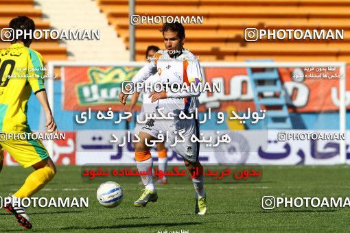 1175198, Tehran, [*parameter:4*], Iran Pro League، Persian Gulf Cup، 2010-11 season، Second Leg، Week 23، Rah Ahan ۰ v ۰ Saipa on 2011/02/18 at Ekbatan Stadium