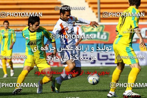 1175202, Tehran, [*parameter:4*], Iran Pro League، Persian Gulf Cup، 2010-11 season، Second Leg، Week 23، Rah Ahan ۰ v ۰ Saipa on 2011/02/18 at Ekbatan Stadium