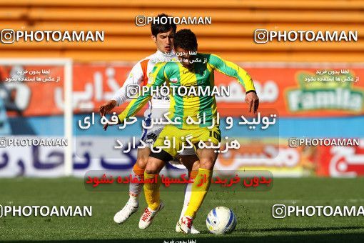 1175216, Tehran, [*parameter:4*], Iran Pro League، Persian Gulf Cup، 2010-11 season، Second Leg، Week 23، Rah Ahan ۰ v ۰ Saipa on 2011/02/18 at Ekbatan Stadium