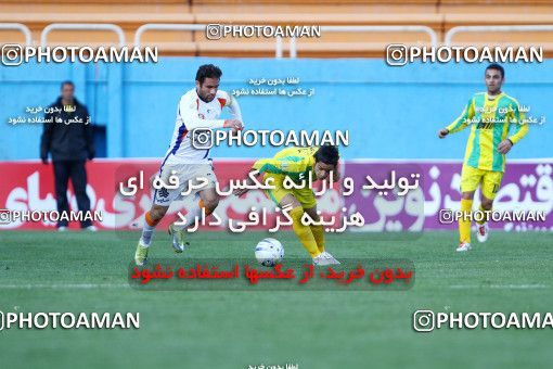 1175180, Tehran, [*parameter:4*], Iran Pro League، Persian Gulf Cup، 2010-11 season، Second Leg، Week 23، Rah Ahan ۰ v ۰ Saipa on 2011/02/18 at Ekbatan Stadium