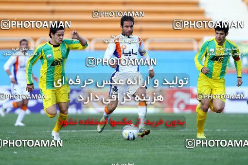 1175201, Tehran, [*parameter:4*], Iran Pro League، Persian Gulf Cup، 2010-11 season، Second Leg، Week 23، Rah Ahan ۰ v ۰ Saipa on 2011/02/18 at Ekbatan Stadium