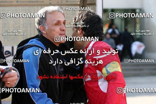 1175237, Tehran, [*parameter:4*], Iran Pro League، Persian Gulf Cup، 2010-11 season، Second Leg، Week 23، Steel Azin ۰ v ۰ Paykan on 2011/02/18 at Shahid Dastgerdi Stadium