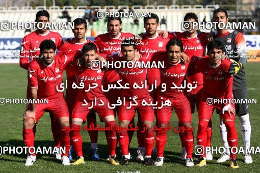 1175331, Tehran, [*parameter:4*], Iran Pro League، Persian Gulf Cup، 2010-11 season، Second Leg، Week 23، Steel Azin ۰ v ۰ Paykan on 2011/02/18 at Shahid Dastgerdi Stadium