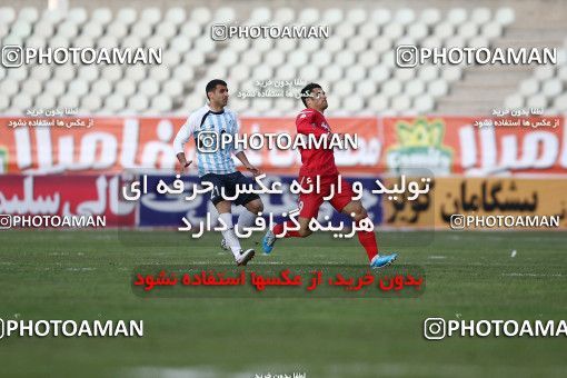 1175308, Tehran, [*parameter:4*], Iran Pro League، Persian Gulf Cup، 2010-11 season، Second Leg، Week 23، Steel Azin ۰ v ۰ Paykan on 2011/02/18 at Shahid Dastgerdi Stadium