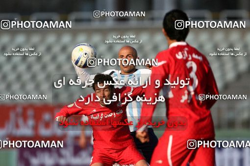 1175310, Tehran, [*parameter:4*], Iran Pro League، Persian Gulf Cup، 2010-11 season، Second Leg، Week 23، Steel Azin ۰ v ۰ Paykan on 2011/02/18 at Shahid Dastgerdi Stadium