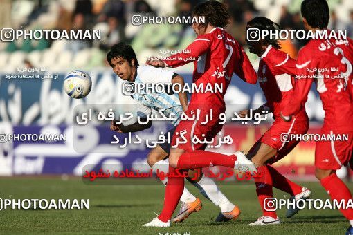 1175348, Tehran, [*parameter:4*], Iran Pro League، Persian Gulf Cup، 2010-11 season، Second Leg، Week 23، Steel Azin ۰ v ۰ Paykan on 2011/02/18 at Shahid Dastgerdi Stadium