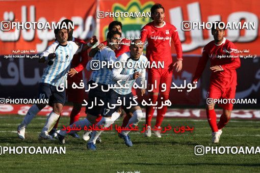 1175301, Tehran, [*parameter:4*], Iran Pro League، Persian Gulf Cup، 2010-11 season، Second Leg، Week 23، Steel Azin ۰ v ۰ Paykan on 2011/02/18 at Shahid Dastgerdi Stadium