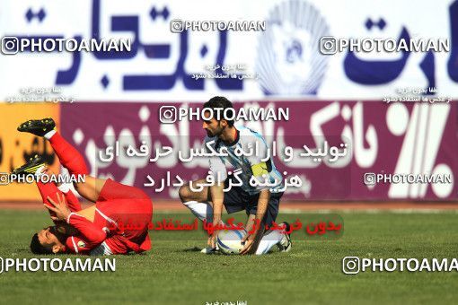 1175564, Tehran, [*parameter:4*], Iran Pro League، Persian Gulf Cup، 2010-11 season، Second Leg، Week 23، Steel Azin ۰ v ۰ Paykan on 2011/02/18 at Shahid Dastgerdi Stadium