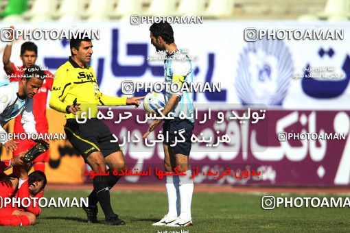 1175575, Tehran, [*parameter:4*], Iran Pro League، Persian Gulf Cup، 2010-11 season، Second Leg، Week 23، Steel Azin ۰ v ۰ Paykan on 2011/02/18 at Shahid Dastgerdi Stadium