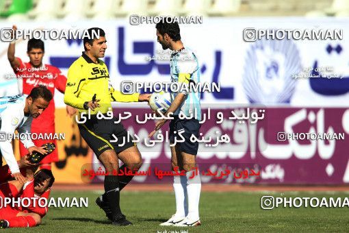 1175503, Tehran, [*parameter:4*], Iran Pro League، Persian Gulf Cup، 2010-11 season، Second Leg، Week 23، Steel Azin ۰ v ۰ Paykan on 2011/02/18 at Shahid Dastgerdi Stadium