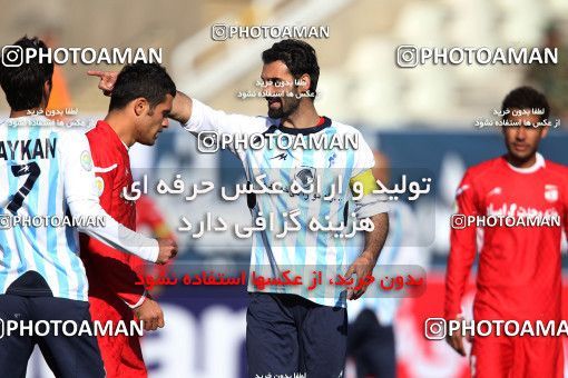 1175481, Tehran, [*parameter:4*], Iran Pro League، Persian Gulf Cup، 2010-11 season، Second Leg، Week 23، Steel Azin ۰ v ۰ Paykan on 2011/02/18 at Shahid Dastgerdi Stadium